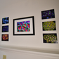 Zoanthids by Christina™ — Macro Print Set of 10 (10" × 8") | Ocean Wall Decor